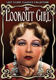 Lookout Girl/Logan,Jacqueline@Dvd-R/Bw@Nr